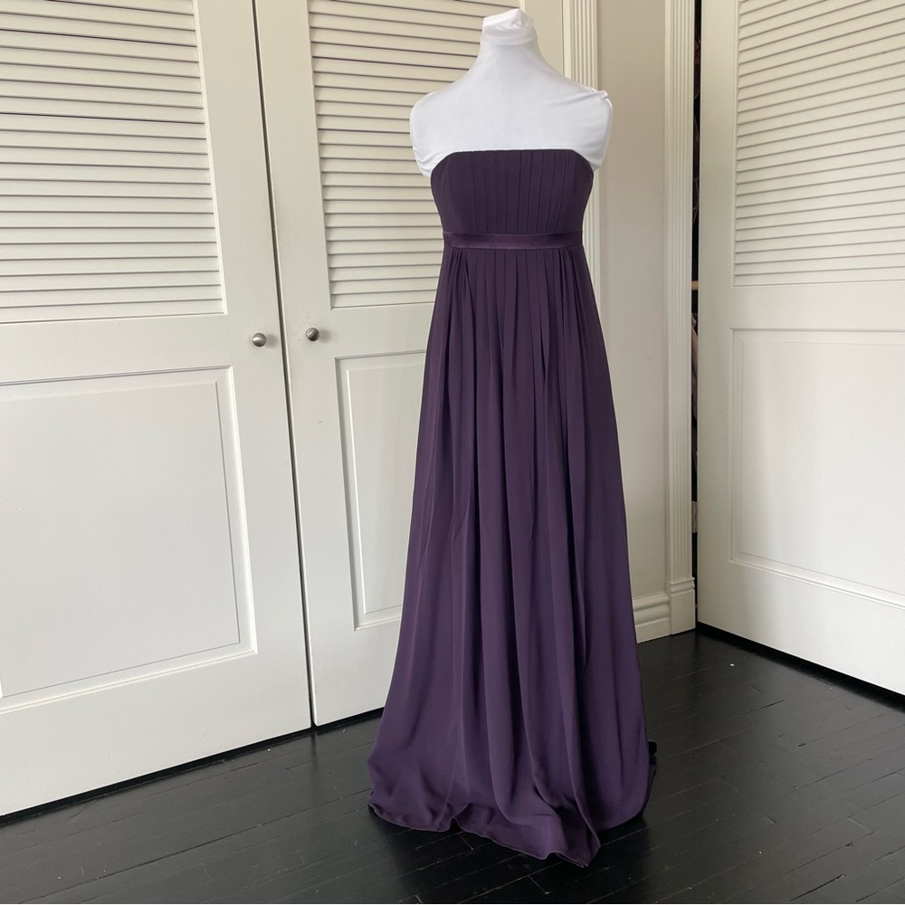Bill Levkoff Bridesmaid Dress size 10